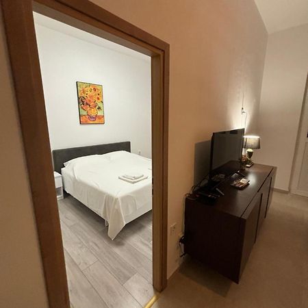 Apartment Kairos Trogir Exterior photo