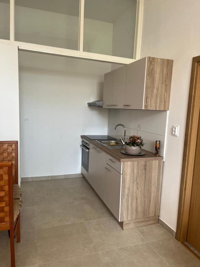 Apartment Kairos Trogir Exterior photo