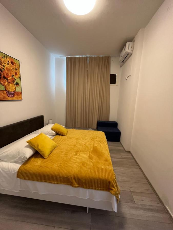 Apartment Kairos Trogir Exterior photo