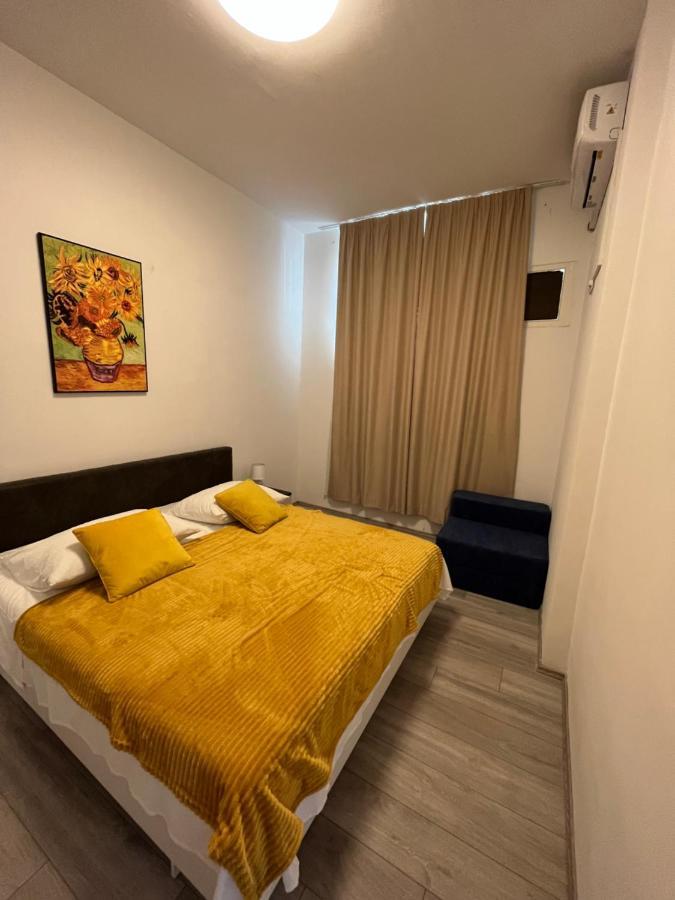 Apartment Kairos Trogir Exterior photo
