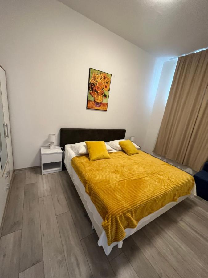 Apartment Kairos Trogir Exterior photo